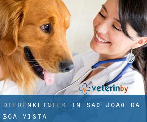 Dierenkliniek in São João da Boa Vista