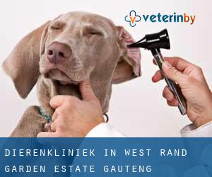 Dierenkliniek in West Rand Garden Estate (Gauteng)