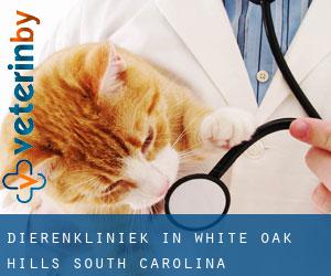 Dierenkliniek in White Oak Hills (South Carolina)