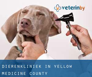 Dierenkliniek in Yellow Medicine County