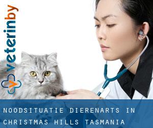 Noodsituatie dierenarts in Christmas Hills (Tasmania)