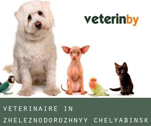 Veterinaire in Zheleznodorozhnyy (Chelyabinsk Oblast)
