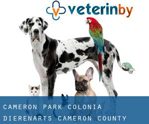 Cameron Park Colonia dierenarts (Cameron County, Texas)