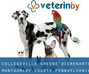 Collegeville Greene dierenarts (Montgomery County, Pennsylvania)