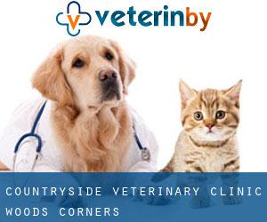 Countryside Veterinary Clinic (Woods Corners)