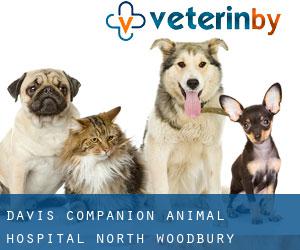 Davis Companion Animal Hospital (North Woodbury)