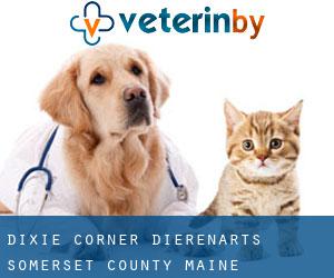 Dixie Corner dierenarts (Somerset County, Maine)