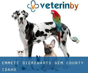 Emmett dierenarts (Gem County, Idaho)