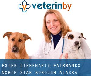 Ester dierenarts (Fairbanks North Star Borough, Alaska)