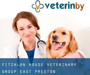 Fitzalan House Veterinary Group (East Preston)