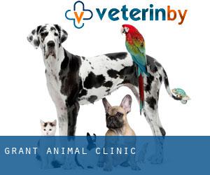 Grant Animal Clinic