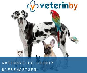 Greensville County dierenartsen