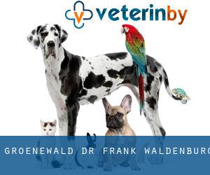 Groenewald, Dr. Frank (Waldenburg)