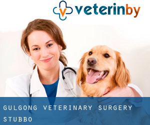 Gulgong Veterinary Surgery (Stubbo)