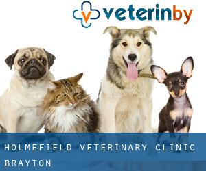 Holmefield Veterinary Clinic (Brayton)