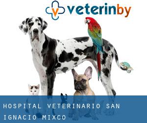 Hospital Veterinario San Ignacio (Mixco)