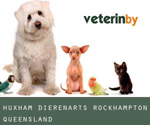 Huxham dierenarts (Rockhampton, Queensland)