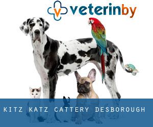 Kitz-Katz Cattery (Desborough)