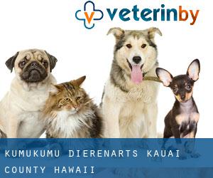 Kumukumu dierenarts (Kauai County, Hawaii)