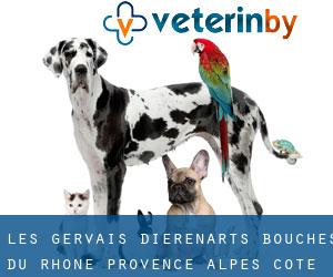 Les Gervais dierenarts (Bouches-du-Rhône, Provence-Alpes-Côte d'Azur)