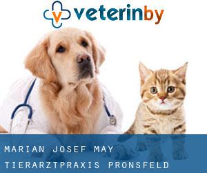 Marian-Josef May Tierarztpraxis (Pronsfeld)