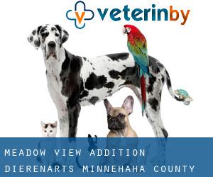Meadow View Addition dierenarts (Minnehaha County, South Dakota)