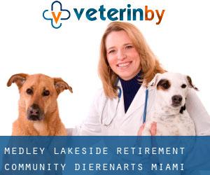 Medley Lakeside Retirement Community dierenarts (Miami-Dade County, Florida)