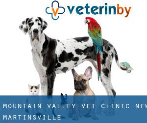 Mountain Valley Vet Clinic (New Martinsville)