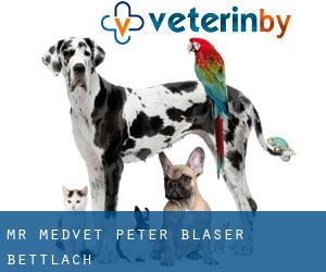 Mr. Med.vet. Peter Blaser (Bettlach)