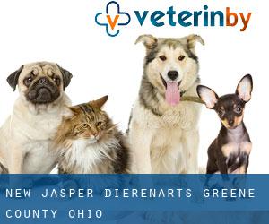 New Jasper dierenarts (Greene County, Ohio)