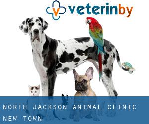 North Jackson Animal Clinic (New Town)