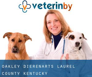 Oakley dierenarts (Laurel County, Kentucky)