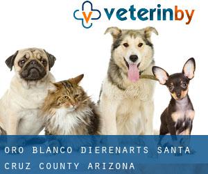 Oro Blanco dierenarts (Santa Cruz County, Arizona)
