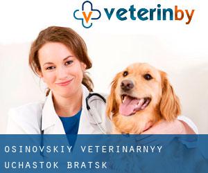 Osinovskiy veterinarnyy uchastok (Bratsk)