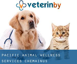 Pacific Animal Wellness Services (Chemainus)