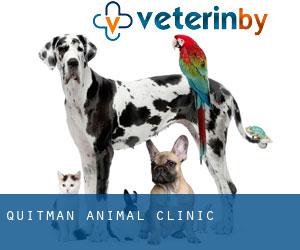 Quitman Animal Clinic