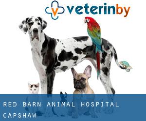 Red Barn Animal Hospital (Capshaw)