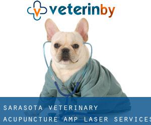 Sarasota Veterinary Acupuncture & Laser Services (Bailey Hall)
