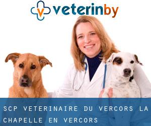 Scp vétérinaire du vercors (La Chapelle-en-Vercors)