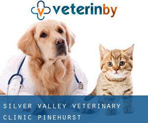 Silver Valley Veterinary Clinic (Pinehurst)