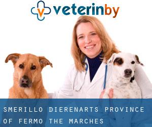 Smerillo dierenarts (Province of Fermo, The Marches)