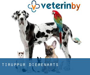 Tiruppur dierenarts