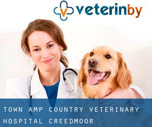 Town & Country Veterinary Hospital (Creedmoor)