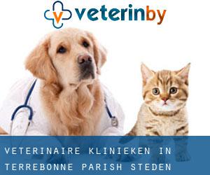 veterinaire klinieken in Terrebonne Parish (Steden) - pagina 1