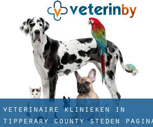 veterinaire klinieken in Tipperary County (Steden) - pagina 9
