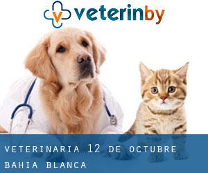 Veterinaria 12 de Octubre (Bahía Blanca)