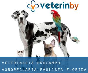 Veterinária Procampo Agropecuária (Paulista Flórida)