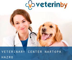 Veterinary Center Nartopa (Hazro)