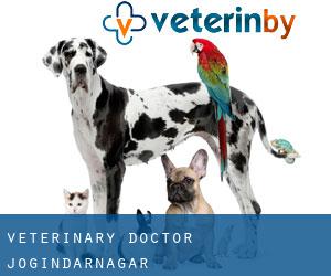 Veterinary Doctor (Jogindarnagar)