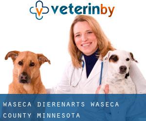 Waseca dierenarts (Waseca County, Minnesota)